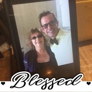 Meet your Posher, Sharon worthington